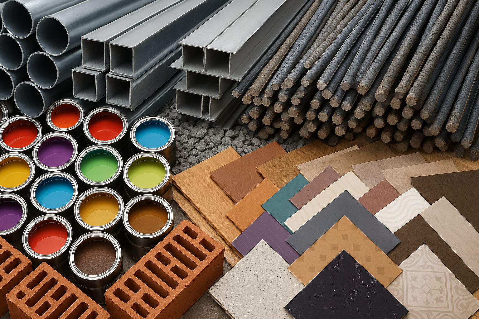 Irrigation automation